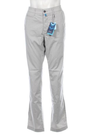 Męskie spodnie Pierre Cardin, Rozmiar L, Kolor Szary, Cena 359,99 zł, #137365164