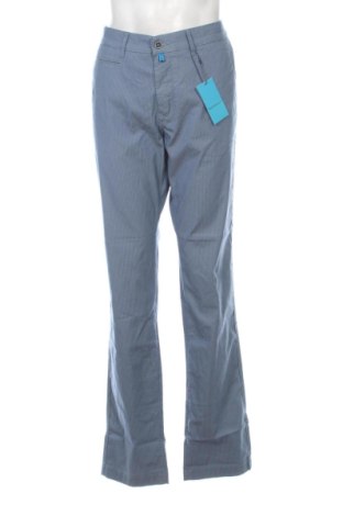 Мъжки панталон Pierre Cardin, Размер L, Цвят Син, Цена 80,78 €, #137365226