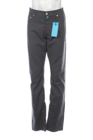 Мъжки панталон Pierre Cardin, Размер L, Цвят Сив, Цена 80,78 €, #137365538