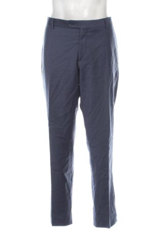 Męskie spodnie Unbranded, Rozmiar XXL, Kolor Niebieski, Cena 46,57 zł, #137365745