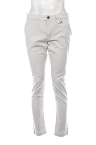 Мъжки панталон Pepe Jeans, Размер M, Цвят Бежов, Цена 80,78 €, #137366275