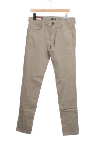 Мъжки панталон Pepe Jeans, Размер S, Цвят Бежов, Цена 80,78 €, #137366309