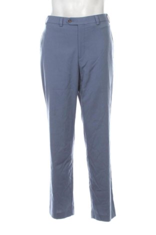 Męskie spodnie Ralph Lauren, Rozmiar L, Kolor Niebieski, Cena 173,57 zł, #137371091