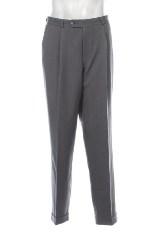 Męskie spodnie Unbranded, Rozmiar XL, Kolor Szary, Cena 42,34 zł, #137372919