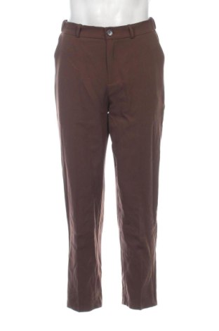 Herrenhose Manfinity, Größe M, Farbe Braun, Preis 9,53 €, #137372990