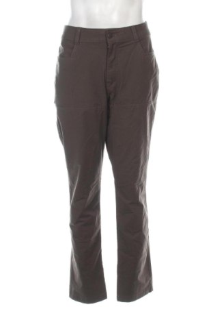 Męskie spodnie Unbranded, Rozmiar XL, Kolor Brązowy, Cena 46,57 zł, #137375302