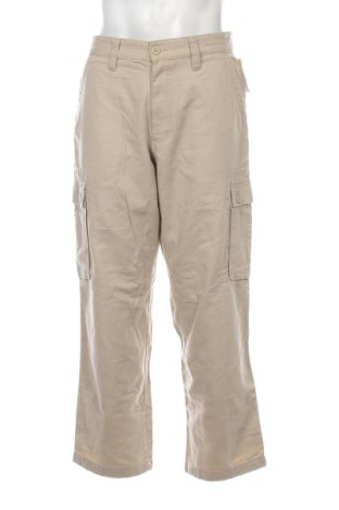 Férfi nadrág Eddie Bauer, Méret L, Szín Bézs, Ár 13 646 Ft, #137375665