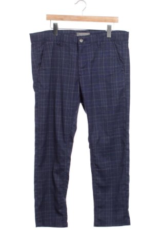 Męskie spodnie Cotton&silk, Rozmiar XL, Kolor Kolorowy, Cena 71,97 zł, #137375666