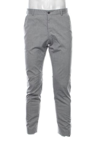 Herrenhose Selected, Größe M, Farbe Grau, Preis 17,00 €, #137377157