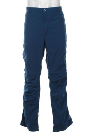 Herrenhose Unbranded, Größe XL, Farbe Blau, Preis 14,00 €, #137379094