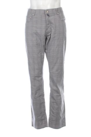 Herrenhose Pierre Cardin, Größe XL, Farbe Grau, Preis € 80,99, #137381256