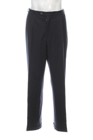Herrenhose Commander, Größe XL, Farbe Blau, Preis 8,00 €, #137382389