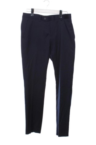 Мъжки панталон Dressmann, Размер M, Цвят Син, Цена 8,03 €, #137383529