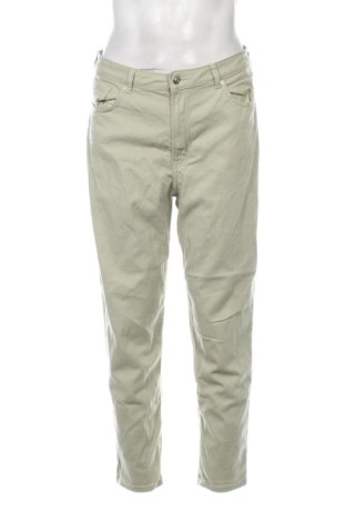 Herrenhose H&M, Größe M, Farbe Grün, Preis 13,00 €, #137383586