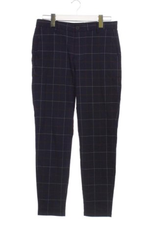 Herrenhose Bershka, Größe S, Farbe Mehrfarbig, Preis 11,00 €, #137383613