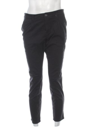 Herrenhose Only & Sons, Größe M, Farbe Schwarz, Preis € 31,99, #137383817