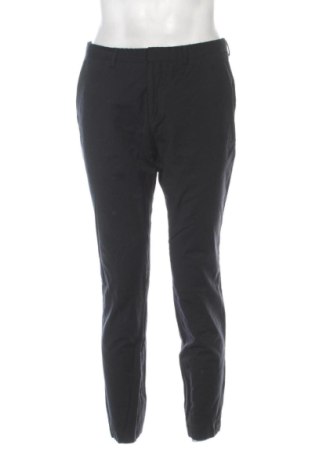 Мъжки панталон Hugo Boss, Размер M, Цвят Черен, Цена 98,67 €, #137384366