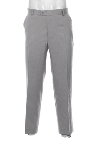 Herrenhose C&A, Größe L, Farbe Grau, Preis 8,00 €, #137384974