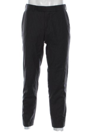 Мъжки панталон Hugo Boss, Размер M, Цвят Многоцветен, Цена 31,00 €, #137385012