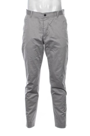 Herrenhose H&M, Größe M, Farbe Grau, Preis 12,00 €, #137385576