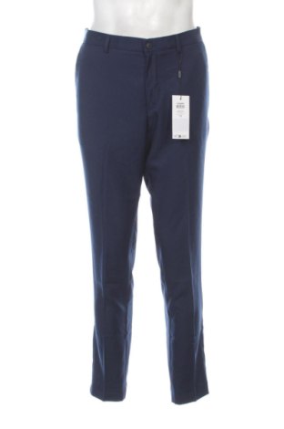 Męskie spodnie Jack & Jones, Rozmiar L, Kolor Niebieski, Cena 227,99 zł, #137386905