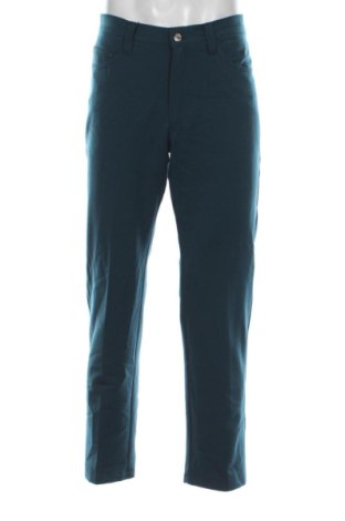 Męskie spodnie Unbranded, Rozmiar L, Kolor Niebieski, Cena 29,63 zł, #137387069