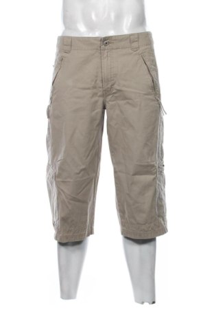 Męskie spodnie Speedo, Rozmiar M, Kolor Beżowy, Cena 56,99 zł, #137388069