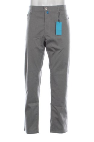 Pánské kalhoty  Pierre Cardin, Velikost XL, Barva Šedá, Cena  2 029,00 Kč, #137388343