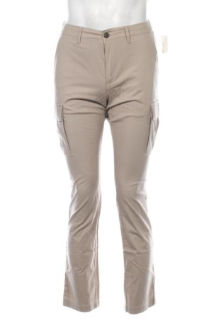 Męskie spodnie Goodthreads, Rozmiar S, Kolor Beżowy, Cena 71,97 zł, #137389655