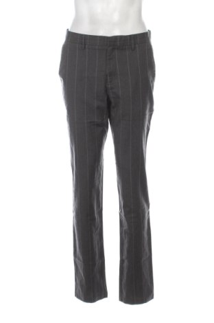 Męskie spodnie Goodthreads, Rozmiar L, Kolor Szary, Cena 55,04 zł, #137389899