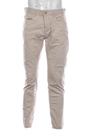 Мъжки панталон U.S. Polo Assn., Размер L, Цвят Бежов, Цена 23,00 €, #137390965