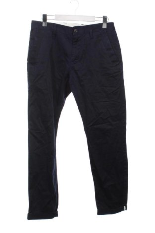 Мъжки панталон G-Star Raw, Размер M, Цвят Син, Цена 41,00 €, #137392346