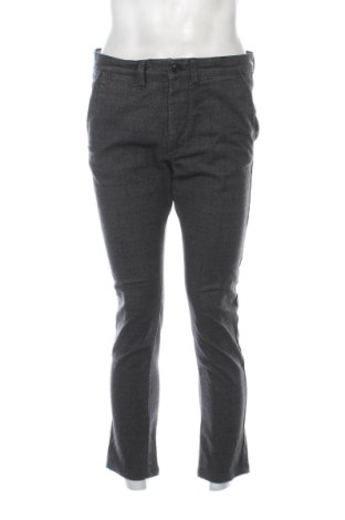 Męskie spodnie Jack & Jones, Rozmiar M, Kolor Szary, Cena 45,17 zł, #137393487