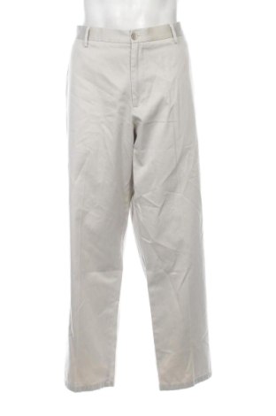 Męskie spodnie Dockers, Rozmiar XL, Kolor Beżowy, Cena 63,50 zł, #137396174