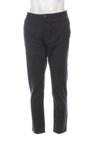 Мъжки панталон Selected Homme, Размер XL, Цвят Сив, Цена 14,00 €, #137396298