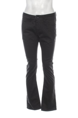 Męskie spodnie Jack & Jones, Rozmiar M, Kolor Czarny, Cena 53,56 zł, #137396431