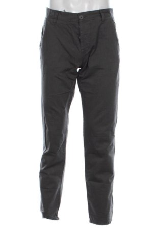 Мъжки панталон Tom Tailor, Размер L, Цвят Сив, Цена 17,00 €, #137396978