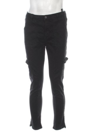 Męskie spodnie Unbranded, Rozmiar S, Kolor Czarny, Cena 59,27 zł, #137399876