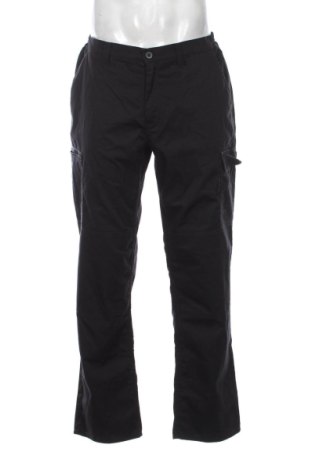 Męskie spodnie Decathlon, Rozmiar L, Kolor Czarny, Cena 63,50 zł, #137401845