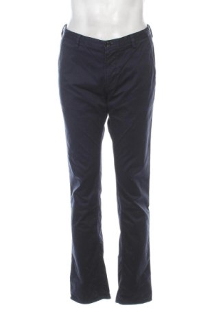 Мъжки панталон Hugo Boss, Размер L, Цвят Син, Цена 36,00 €, #137404775