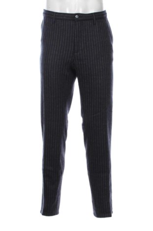 Męskie spodnie Massimo Dutti, Rozmiar XL, Kolor Kolorowy, Cena 164,22 zł, #137405774