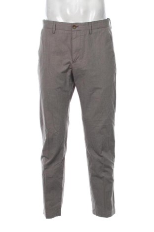 Мъжки панталон Banana Republic, Размер L, Цвят Кафяв, Цена 12,00 €, #137406447