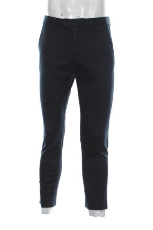 Pánské kalhoty  H&M, Velikost M, Barva Modrá, Cena  243,00 Kč, #137409662