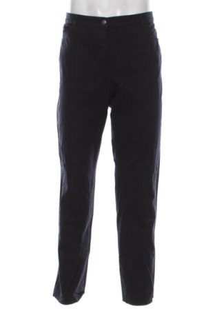 Męskie spodnie Gerry Weber, Rozmiar L, Kolor Czarny, Cena 71,97 zł, #137410297