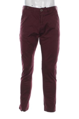 Pánske nohavice  Unbranded, Veľkosť M, Farba Červená, Cena  8,38 €, #137412676