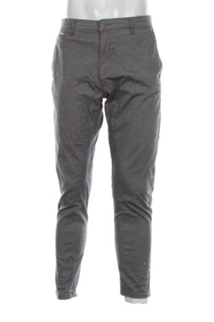 Мъжки панталон Zara, Размер XL, Цвят Сив, Цена 37,34 €, #137417108