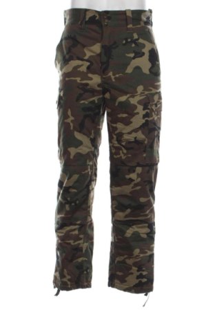 Herrenhose Unbranded, Größe M, Farbe Mehrfarbig, Preis € 12,00, #137417929