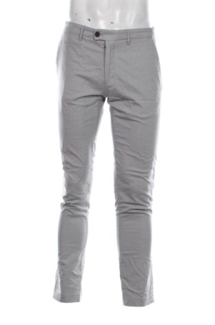 Pánske nohavice  Zara, Veľkosť L, Farba Sivá, Cena  12,38 €, #137418797