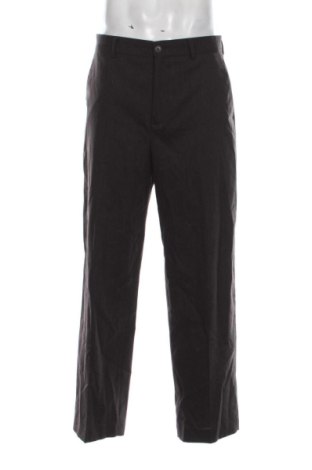 Pánske nohavice  Zara, Veľkosť L, Farba Čierna, Cena  15,00 €, #137418938