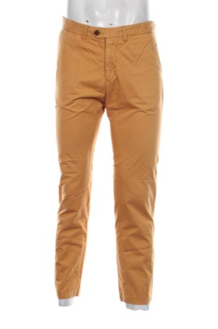 Męskie spodnie Scotch & Soda, Rozmiar M, Kolor Pomarańczowy, Cena 193,98 zł, #137419806